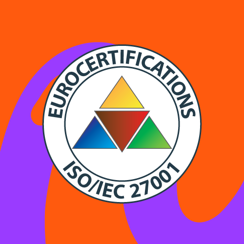Certificato ISO 27001