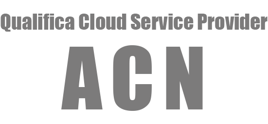 Qualifica Cloud Service Provider ACN