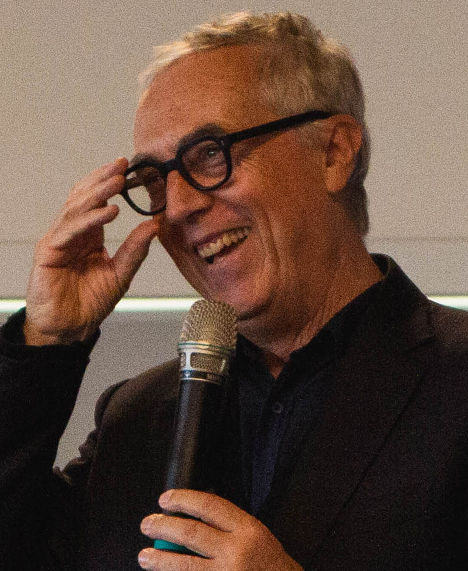 Stefano Boeri