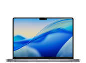 MacBook Pro 14" (M1 Pro o M1 Max, 2021)