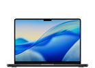 MacBook Pro 14" (M3 Pro o M3 Max)